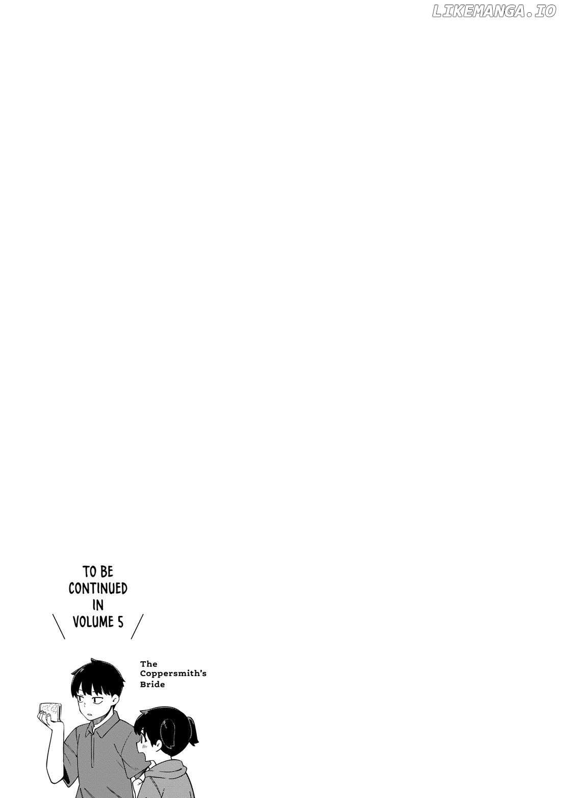 Read Cuprum Bride chapter 30 image 27 on Lezhin