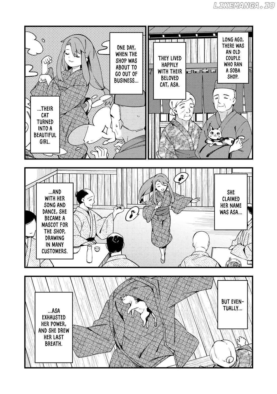 Read Cuprum Bride chapter 30 image 6 on Lezhin