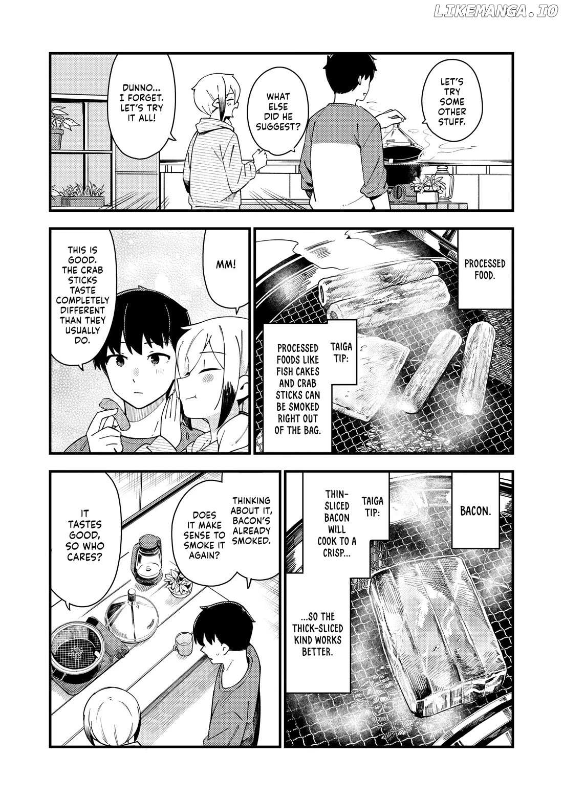 Read Cuprum Bride chapter 31 image 17 on Lezhin