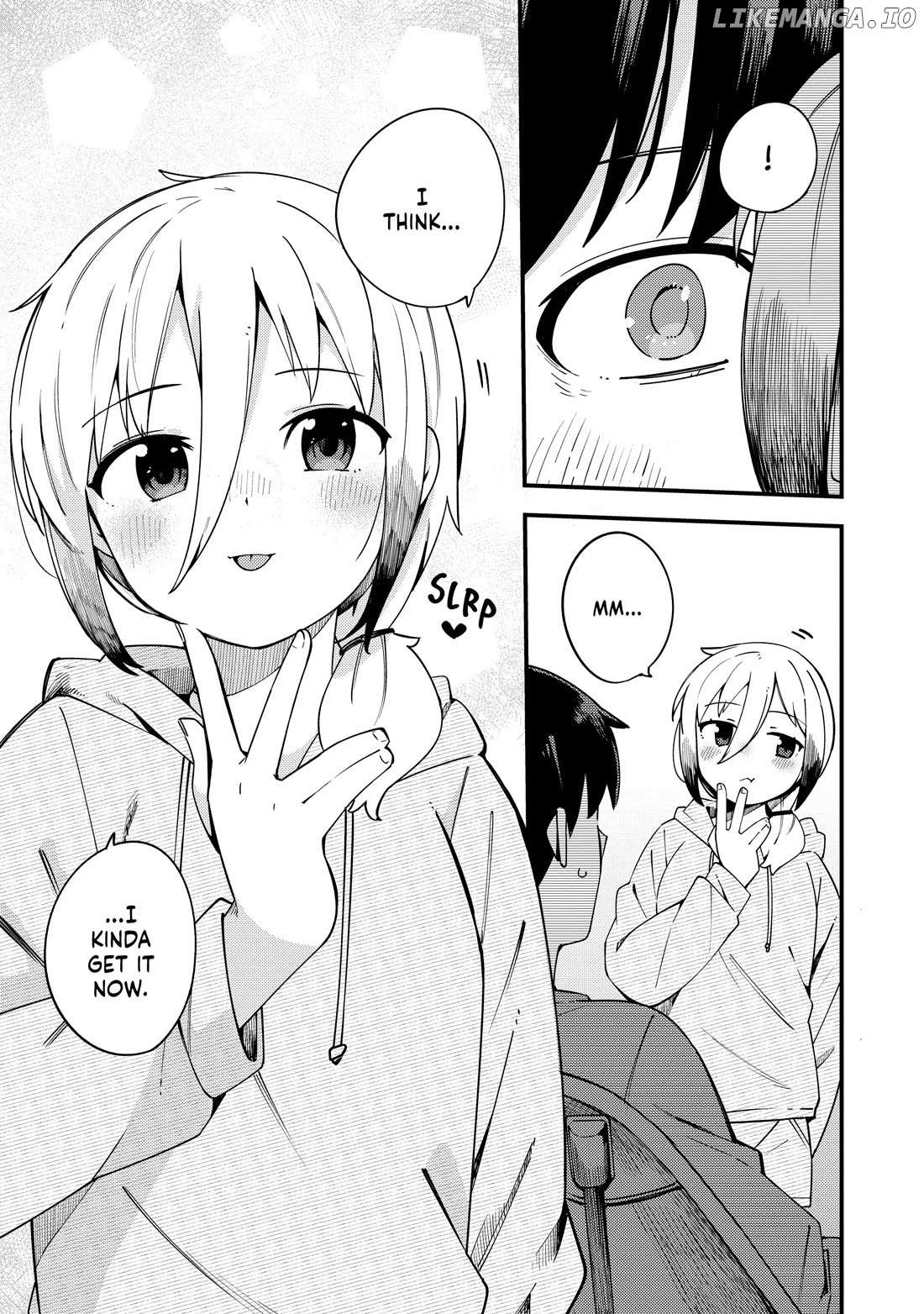 Read Cuprum Bride chapter 31 image 21 on Lezhin