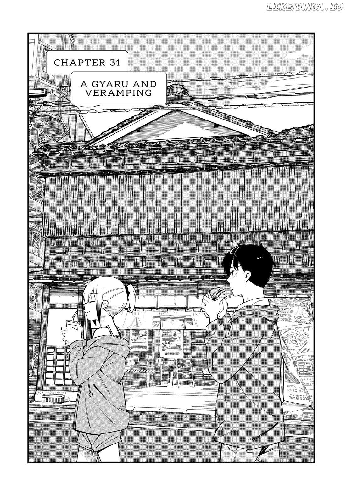 Read Cuprum Bride chapter 31 image 3 on Lezhin