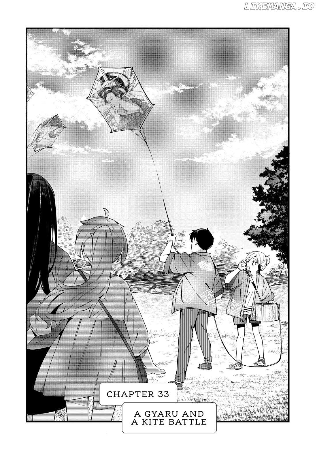 Read Cuprum Bride chapter 33 image 1 on Lezhin