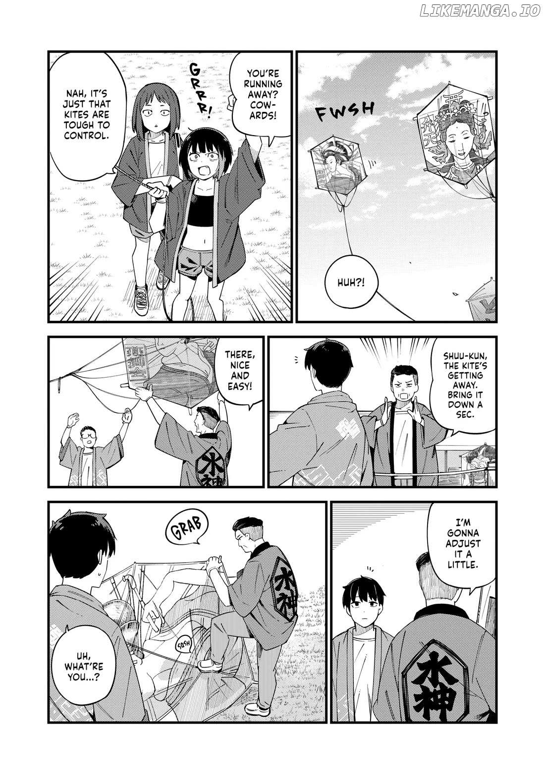 Read Cuprum Bride chapter 33 image 21 on Lezhin