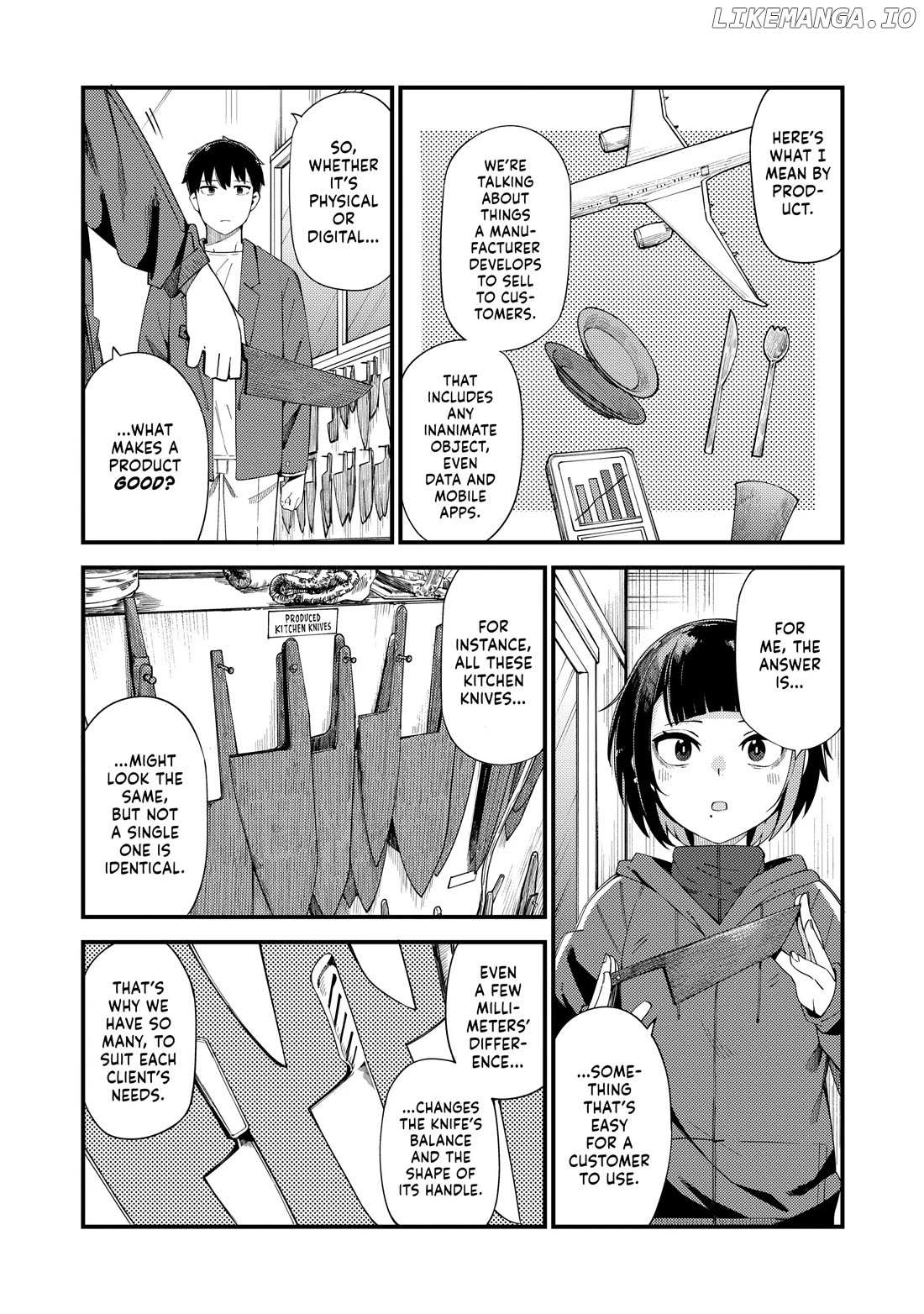 Read Cuprum Bride chapter 34 image 15 on Lezhin