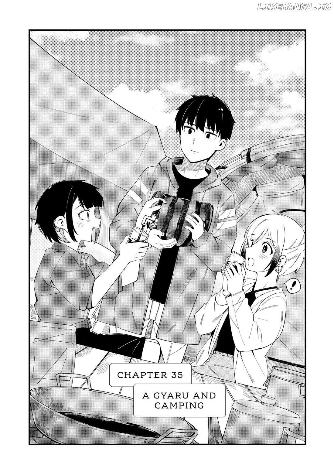 Read Cuprum Bride chapter 35 image 1 on Lezhin