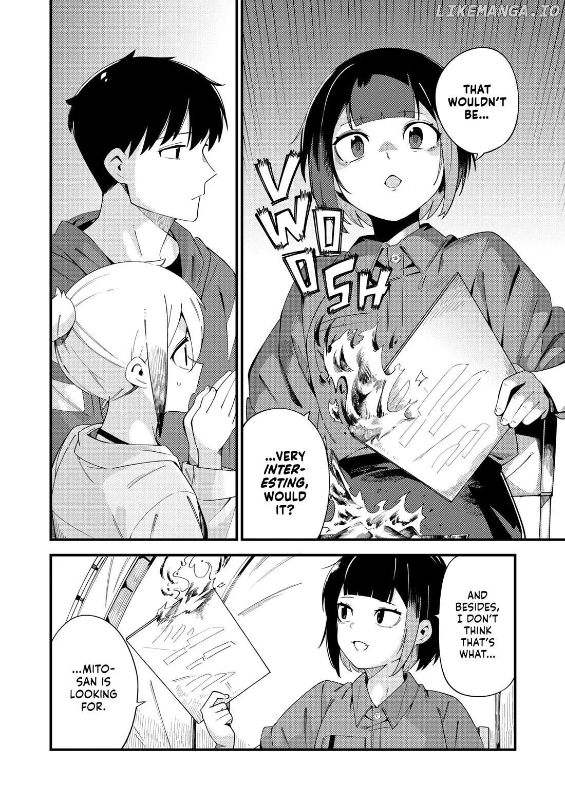 Read Cuprum Bride chapter 35 image 10 on Lezhin