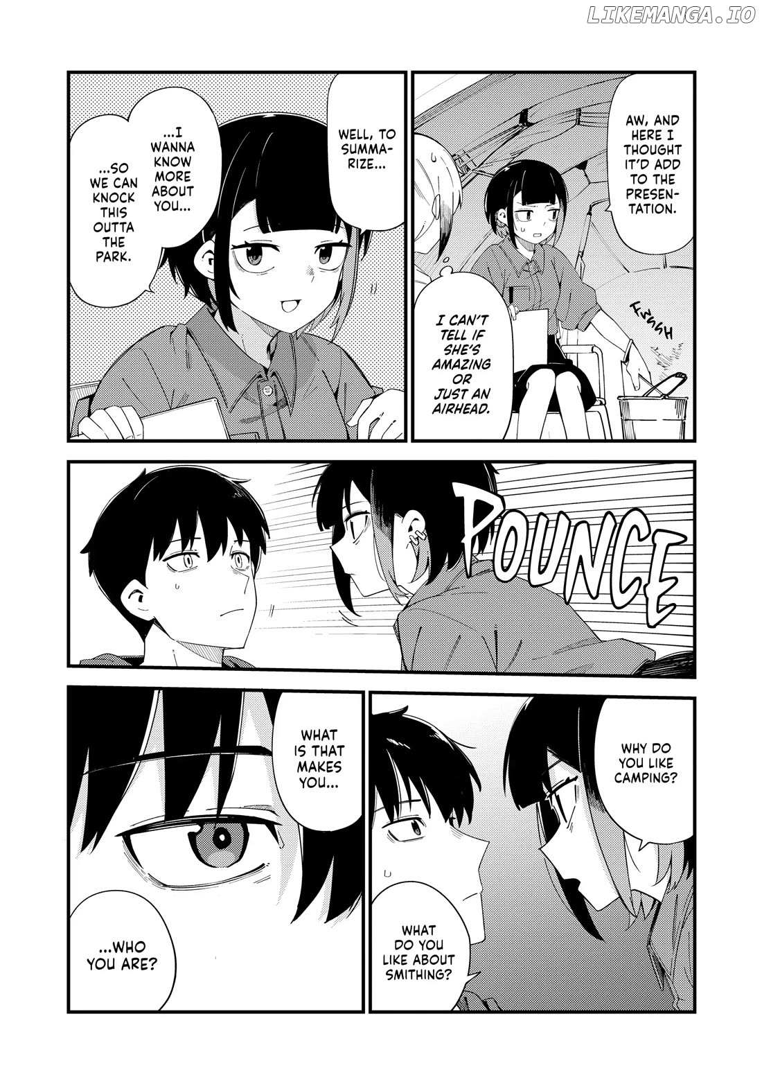 Read Cuprum Bride chapter 35 image 12 on Lezhin