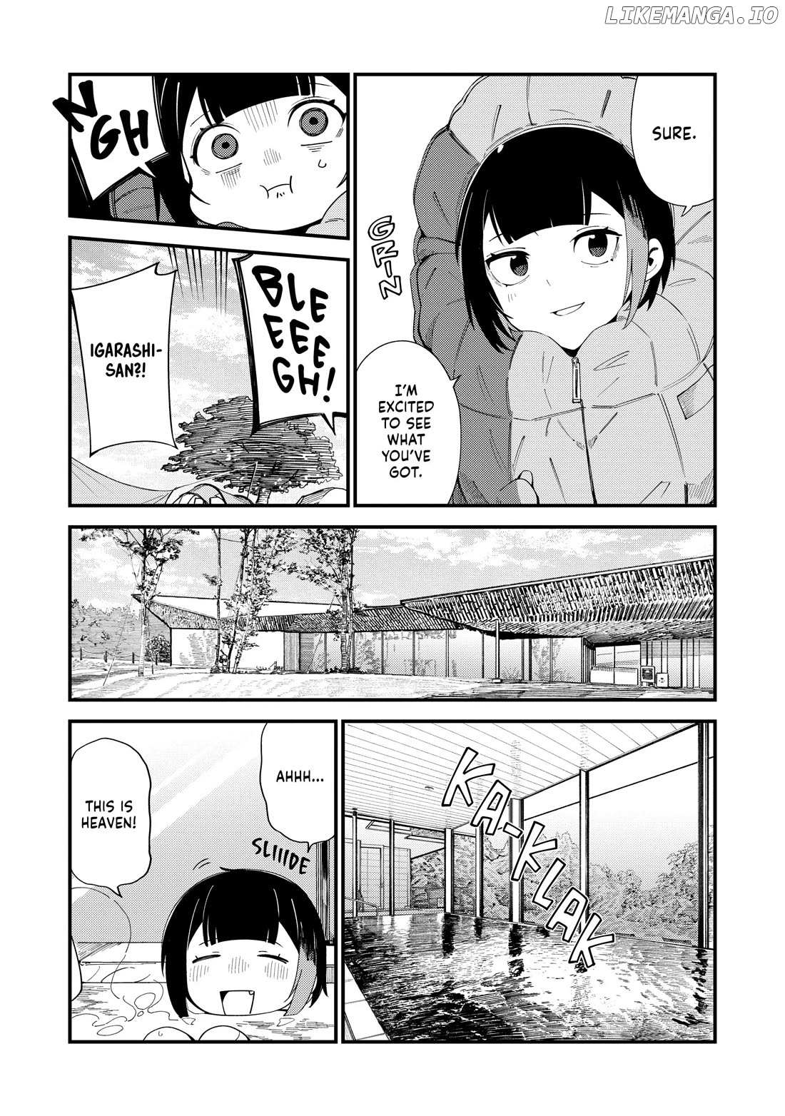 Read Cuprum Bride chapter 35 image 25 on Lezhin