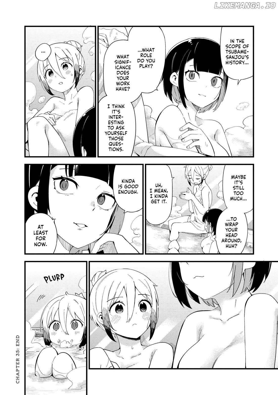 Read Cuprum Bride chapter 35 image 28 on Lezhin