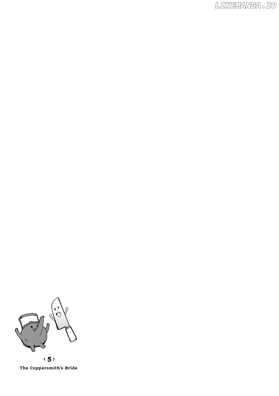 Read Cuprum Bride chapter 35 image 29 on Lezhin