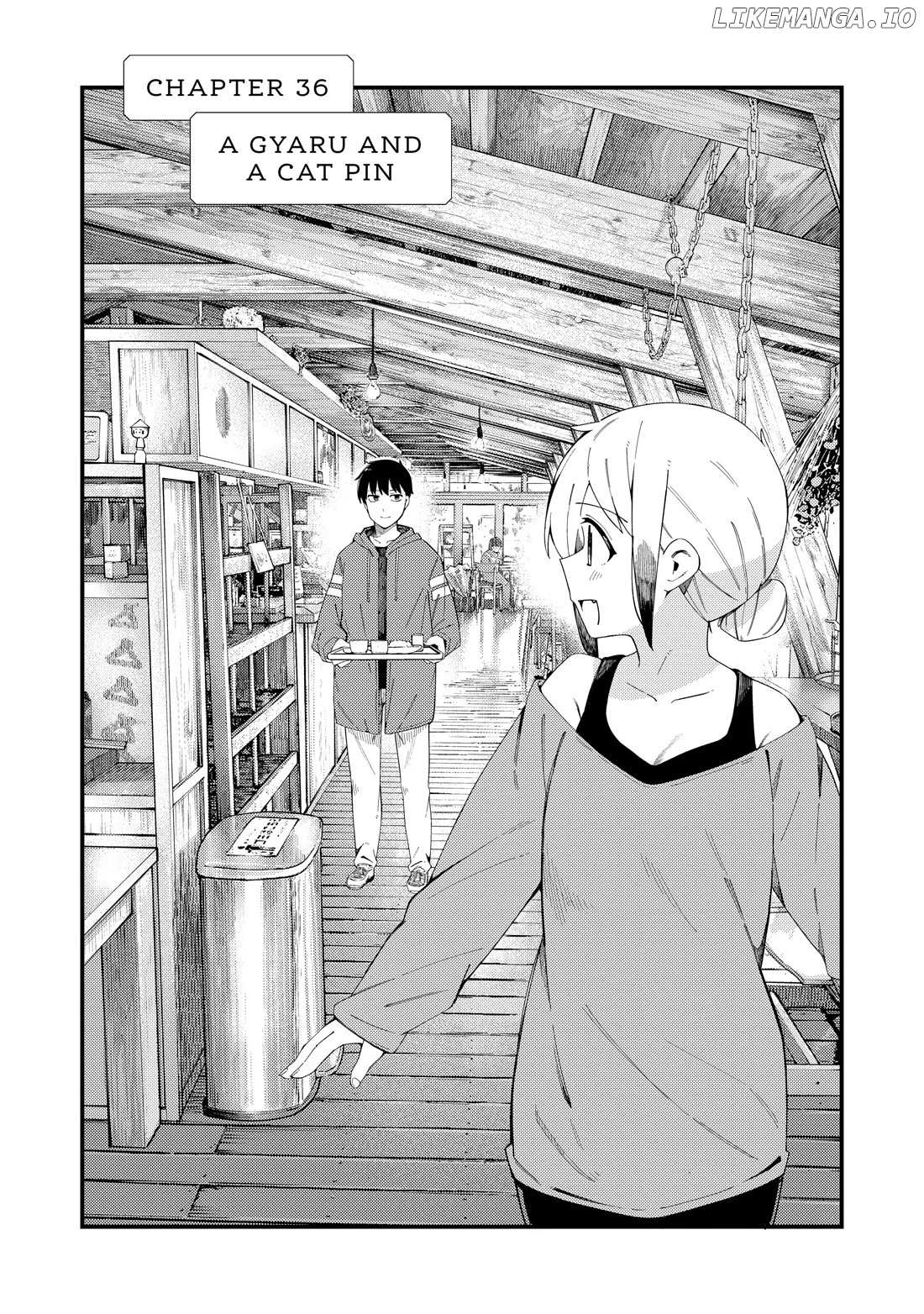 Read Cuprum Bride chapter 36 image 1 on Lezhin