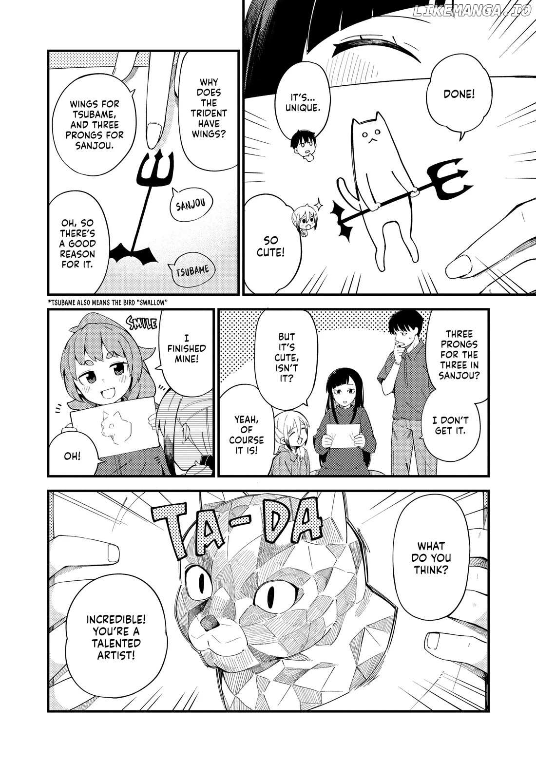 Read Cuprum Bride chapter 36 image 6 on Lezhin