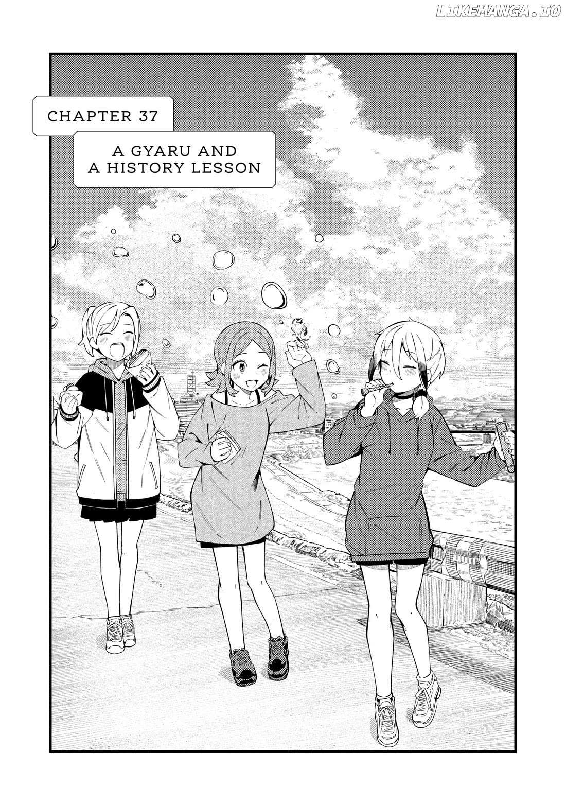 Read Cuprum Bride chapter 37 image 1 on Lezhin