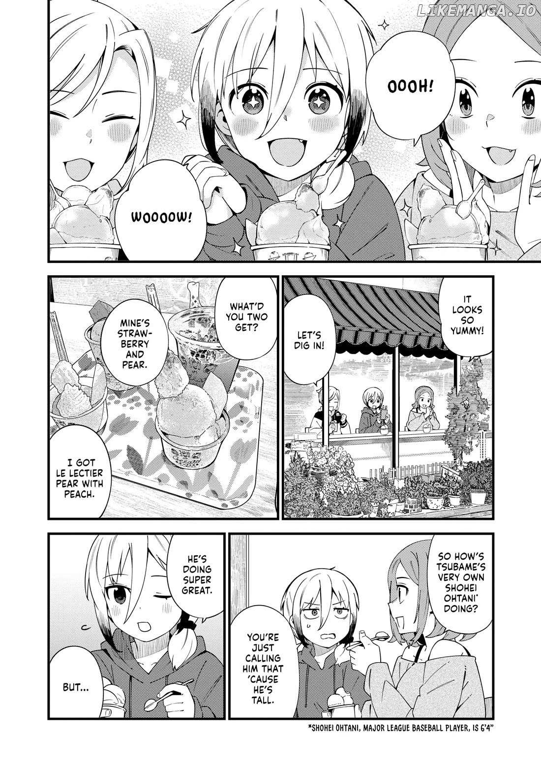 Read Cuprum Bride chapter 37 image 2 on Lezhin