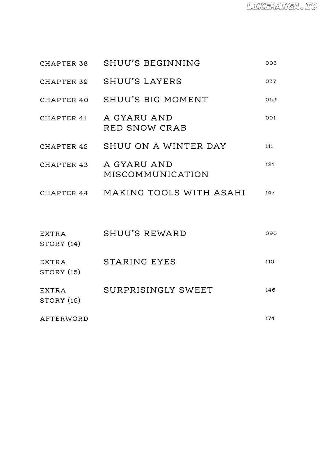 Read Cuprum Bride chapter 38 image 3 on Lezhin