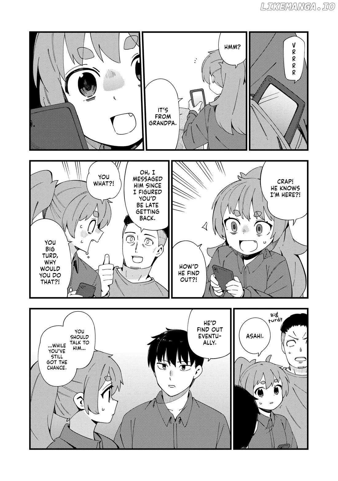 Read Cuprum Bride chapter 38 image 36 on Lezhin