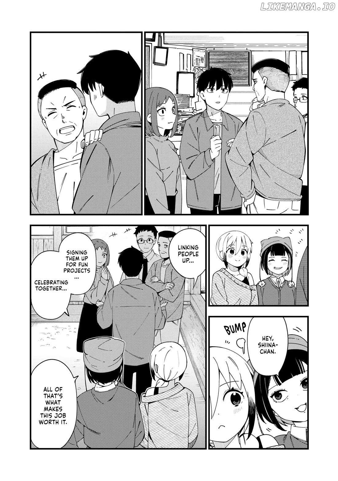 Read Cuprum Bride chapter 39 image 20 on Lezhin