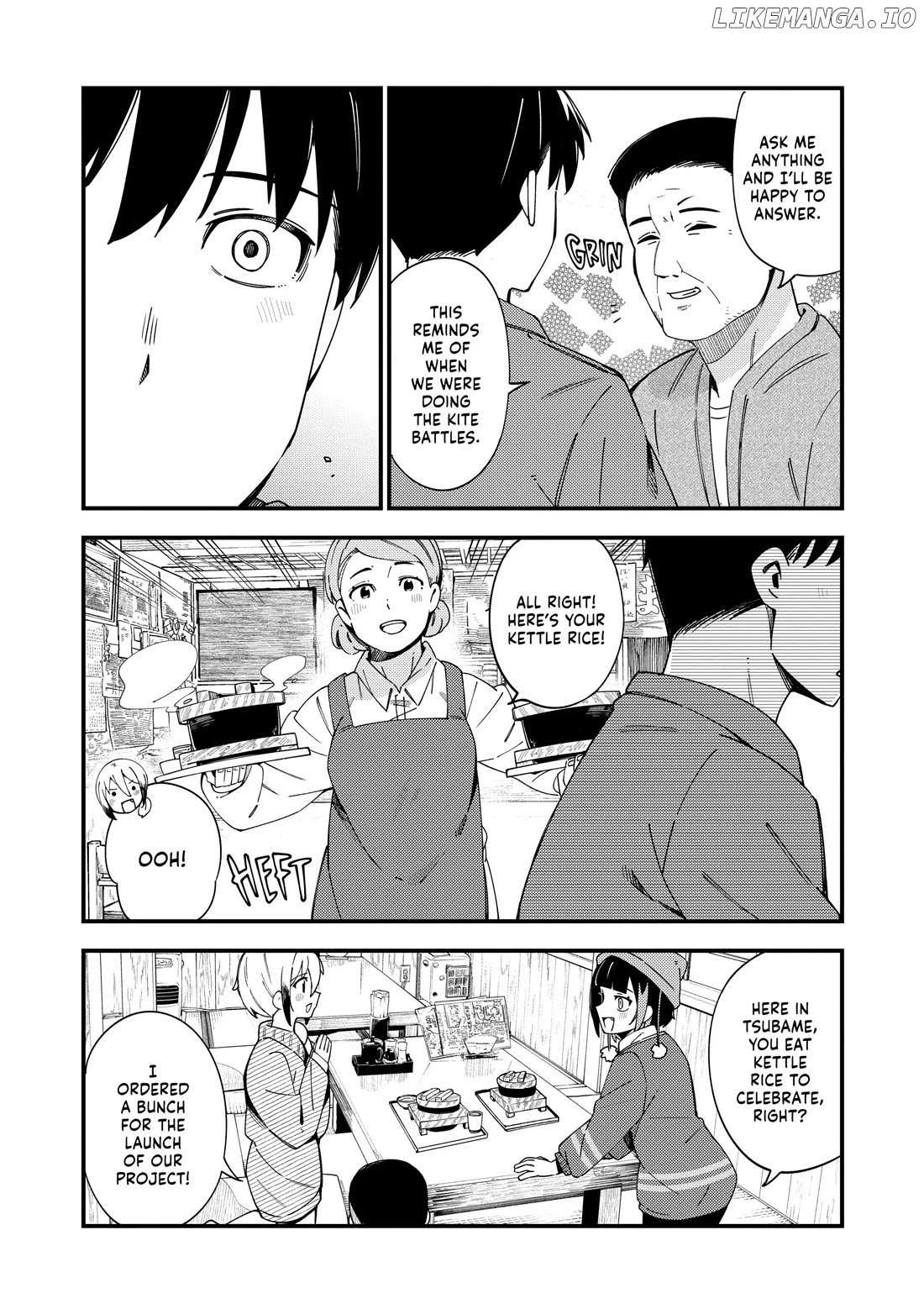 Read Cuprum Bride chapter 39 image 22 on Lezhin
