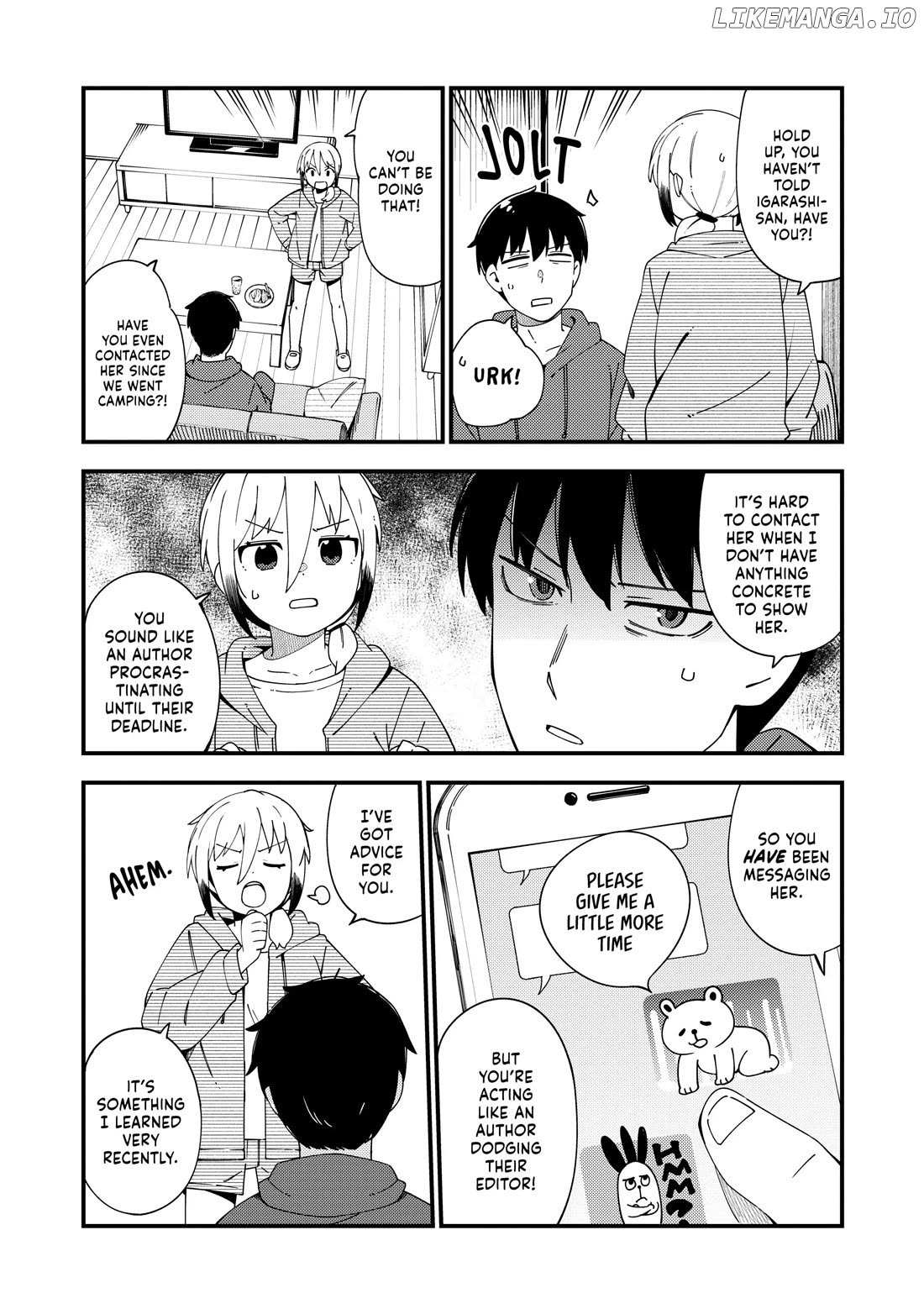 Read Cuprum Bride chapter 39 image 6 on Lezhin