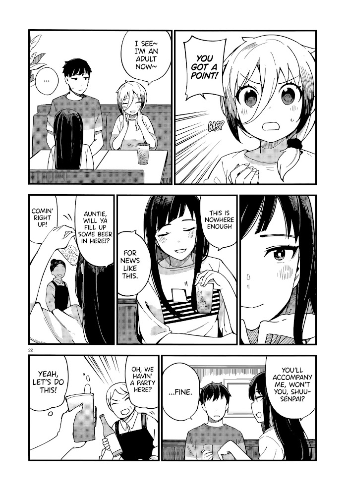 Read Cuprum Bride chapter 4 image 21 on Lezhin