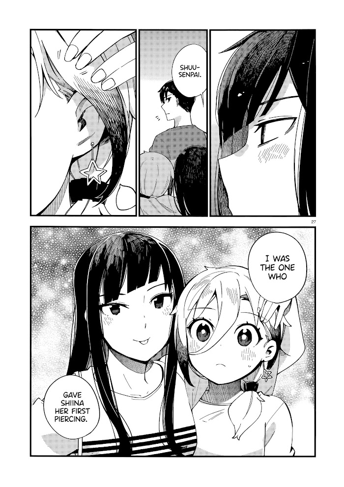 Read Cuprum Bride chapter 4 image 26 on Lezhin