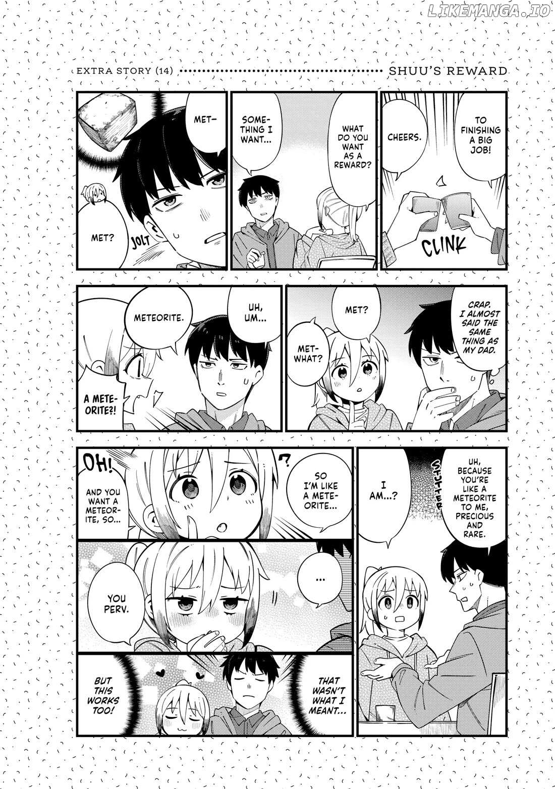 Read Cuprum Bride chapter 40 image 27 on Lezhin