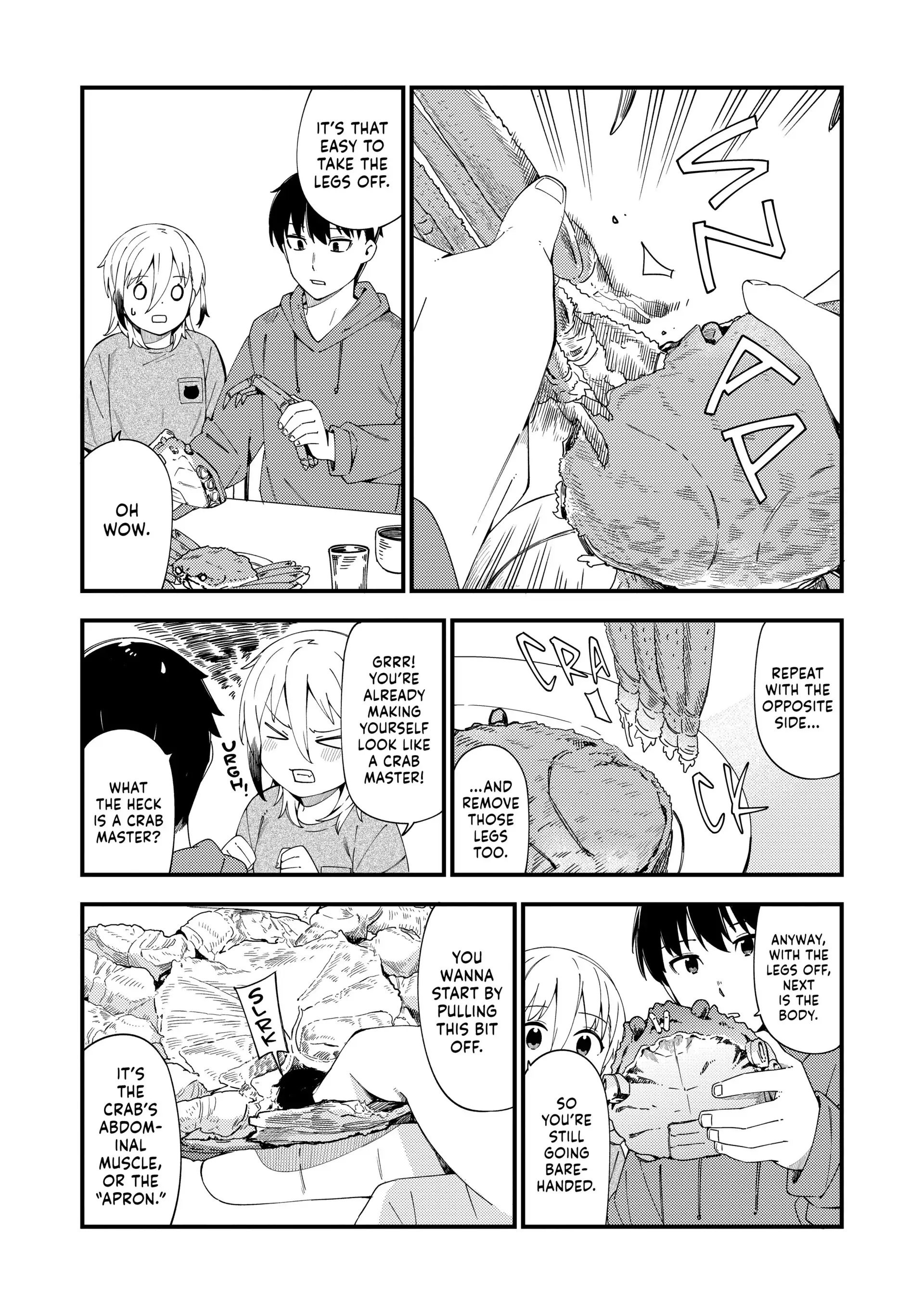 Read Cuprum Bride chapter 41 image 10 on Lezhin