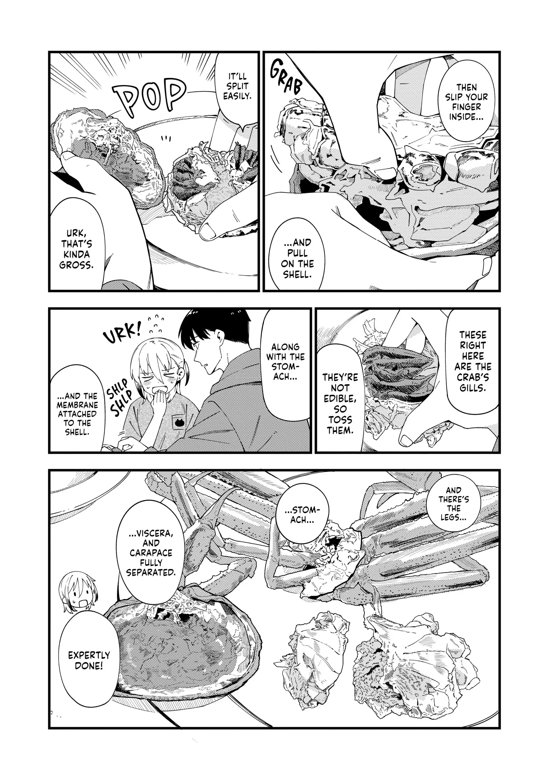 Read Cuprum Bride chapter 41 image 11 on Lezhin