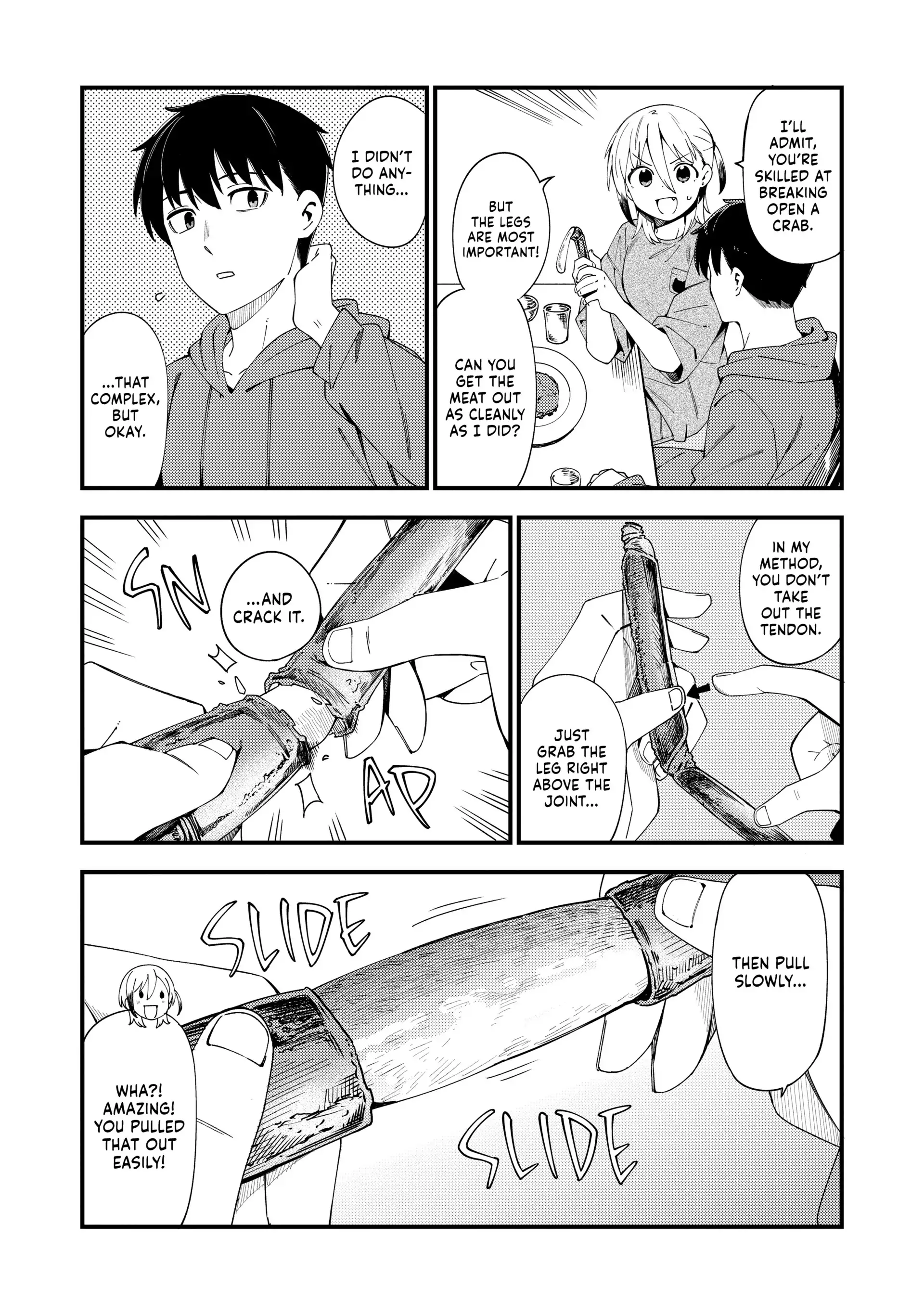 Read Cuprum Bride chapter 41 image 12 on Lezhin