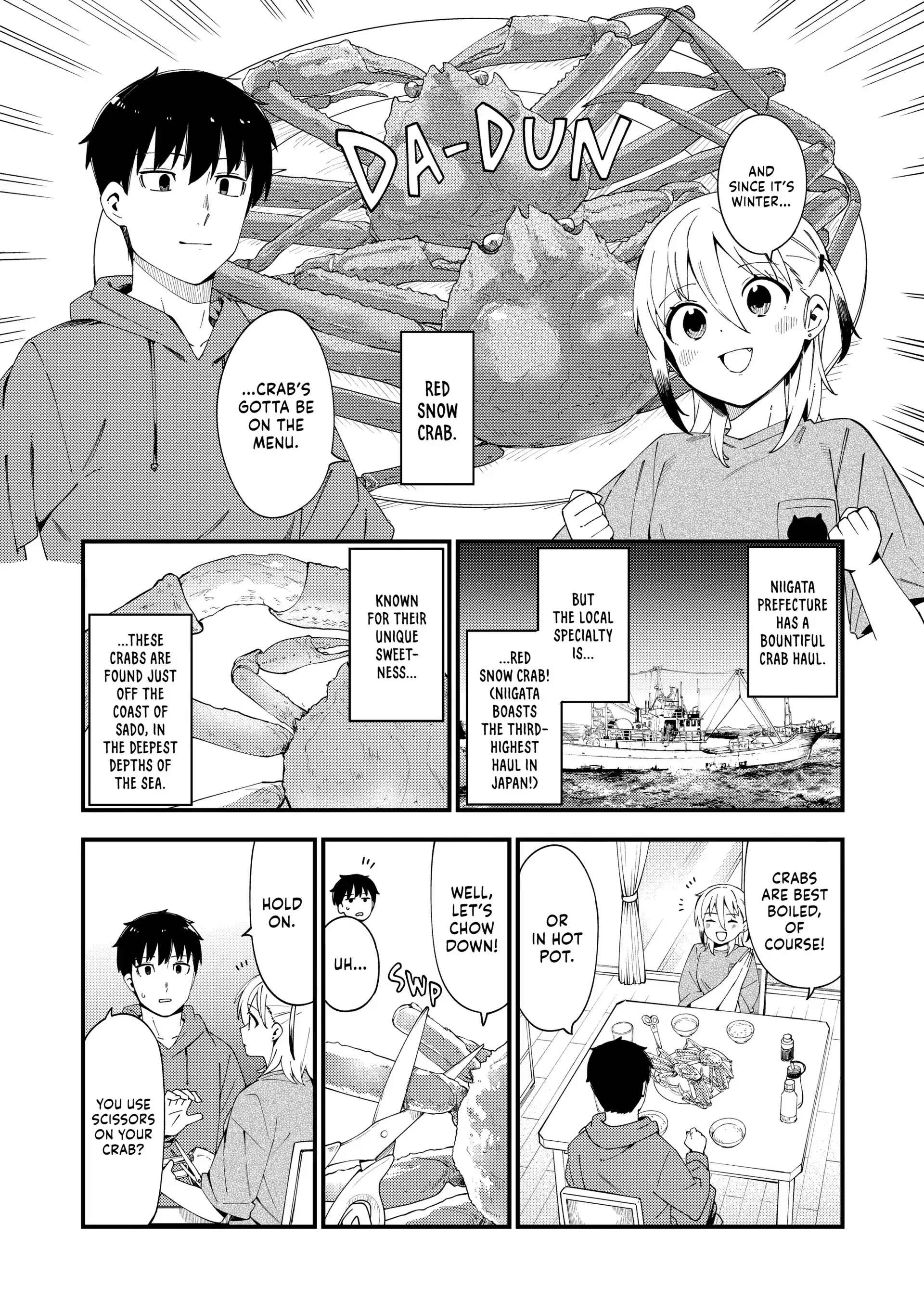 Read Cuprum Bride chapter 41 image 7 on Lezhin
