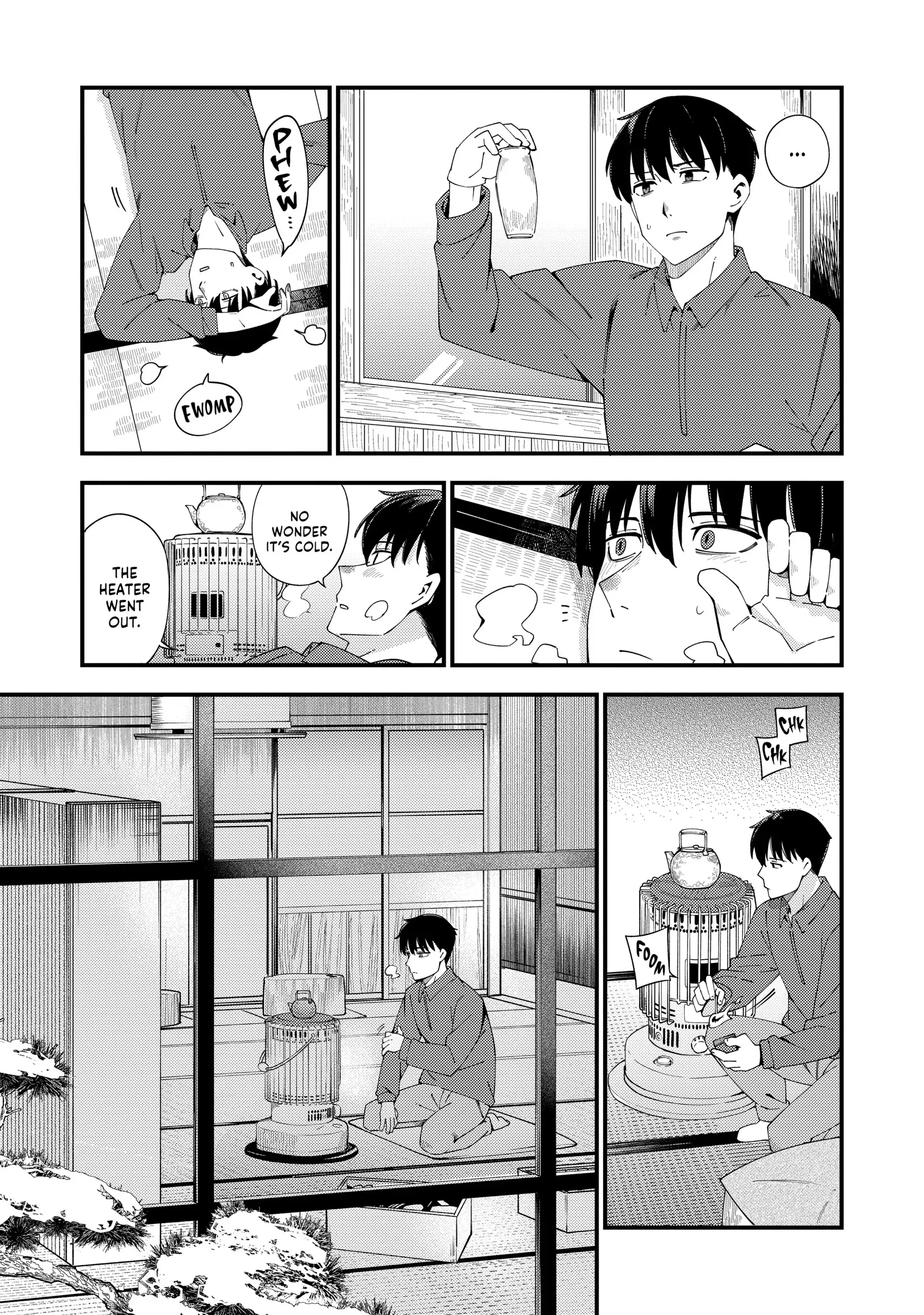 Read Cuprum Bride chapter 42 image 4 on Lezhin