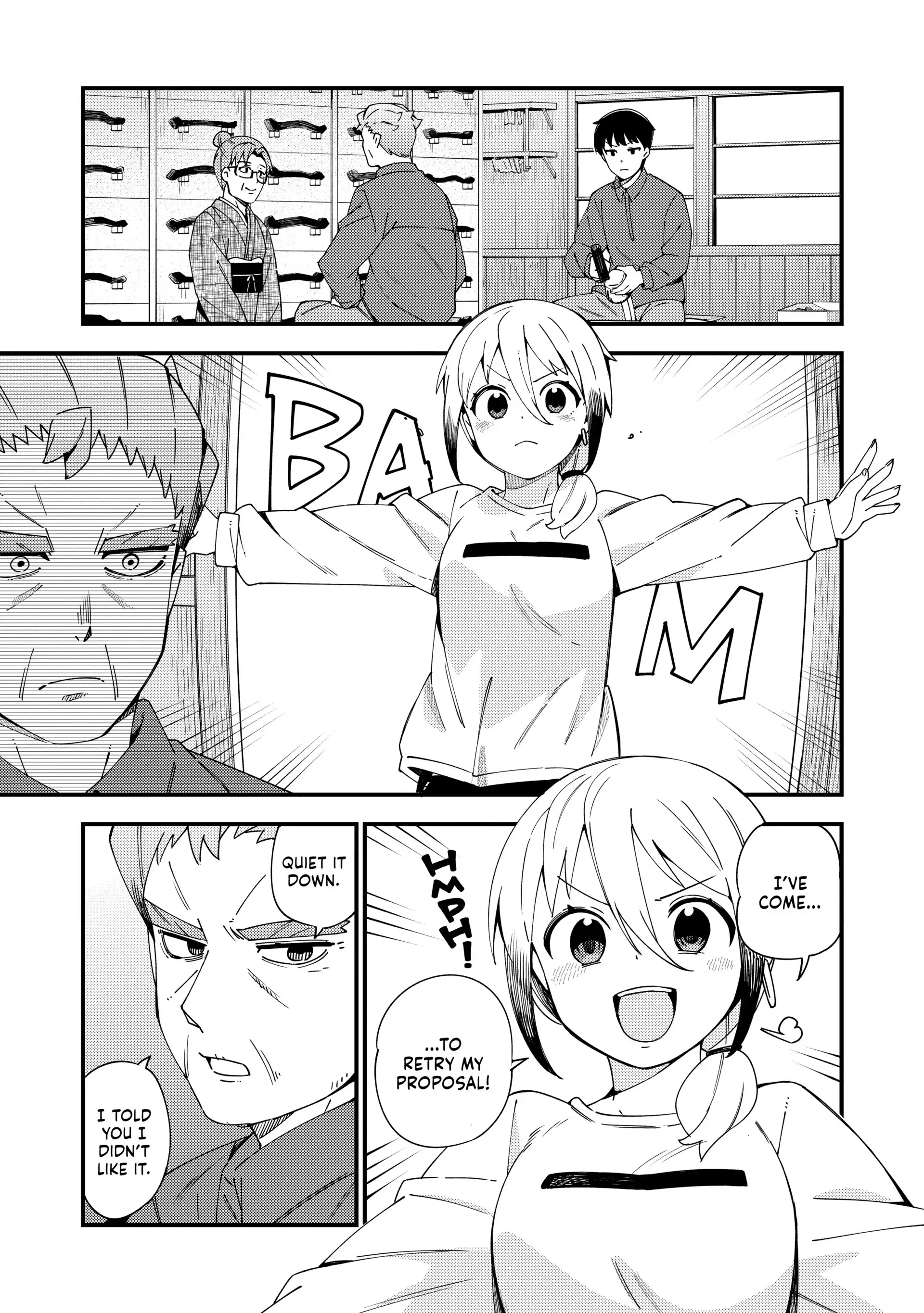 Read Cuprum Bride chapter 43 image 16 on Lezhin