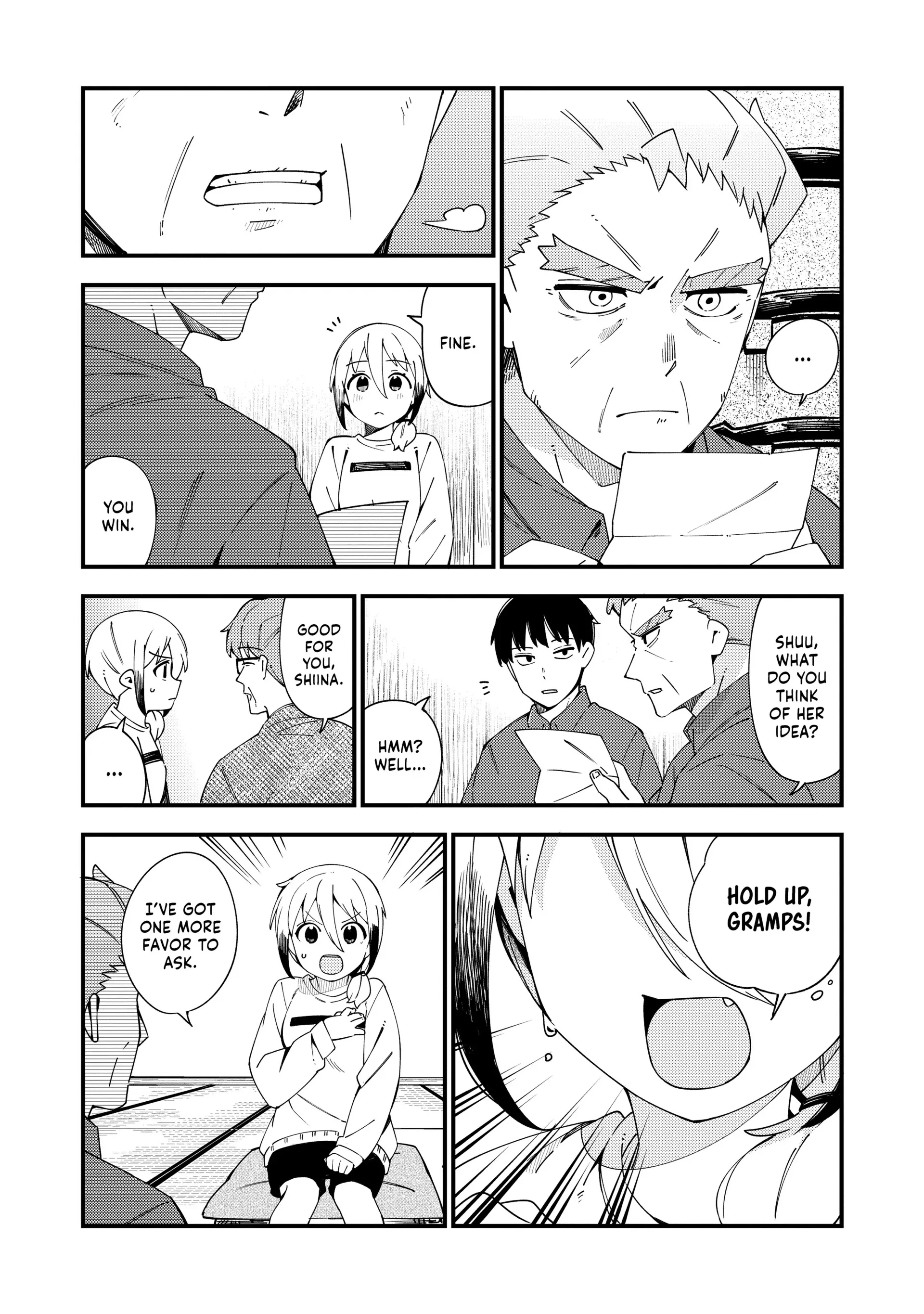 Read Cuprum Bride chapter 43 image 20 on Lezhin