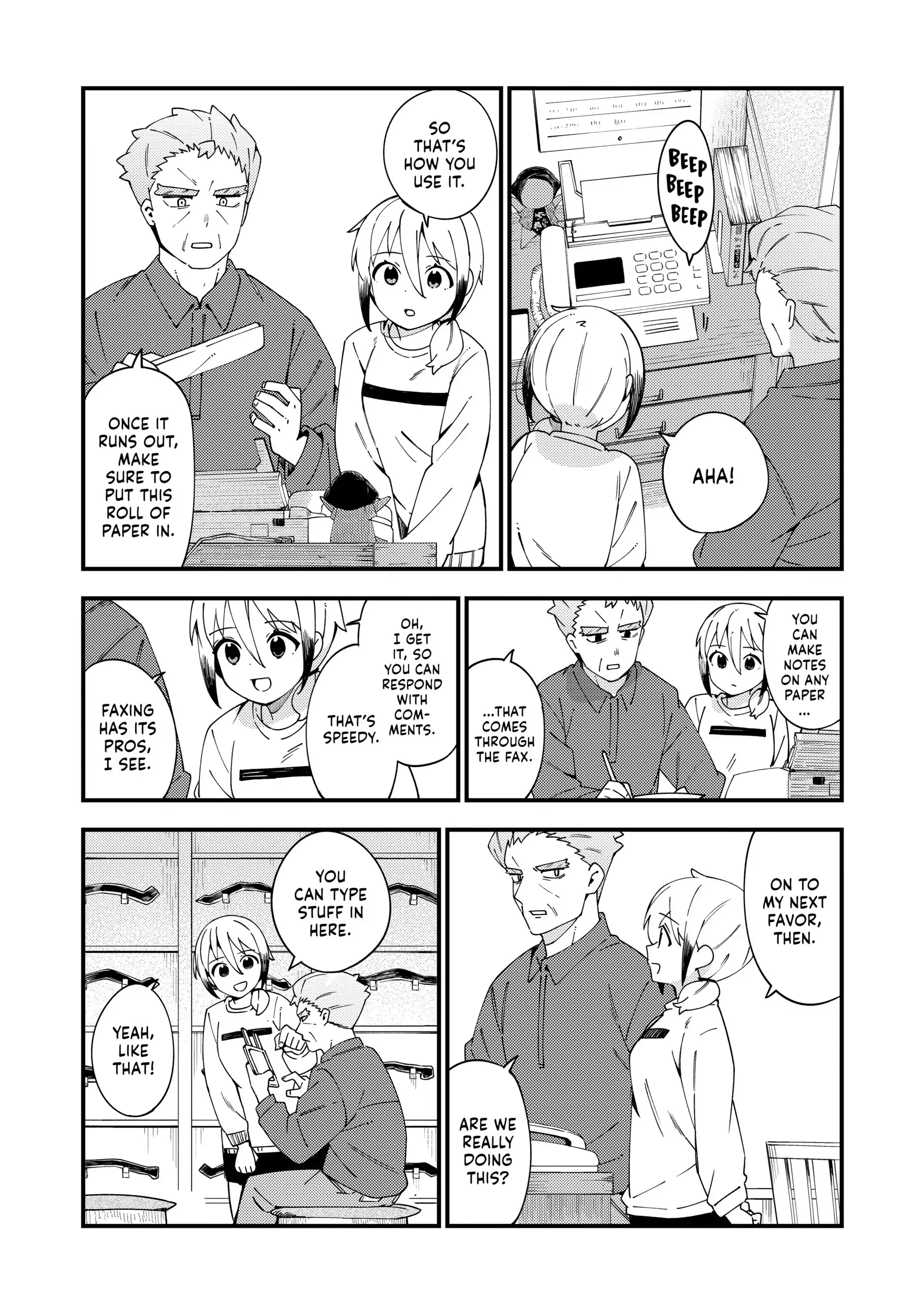 Read Cuprum Bride chapter 43 image 21 on Lezhin