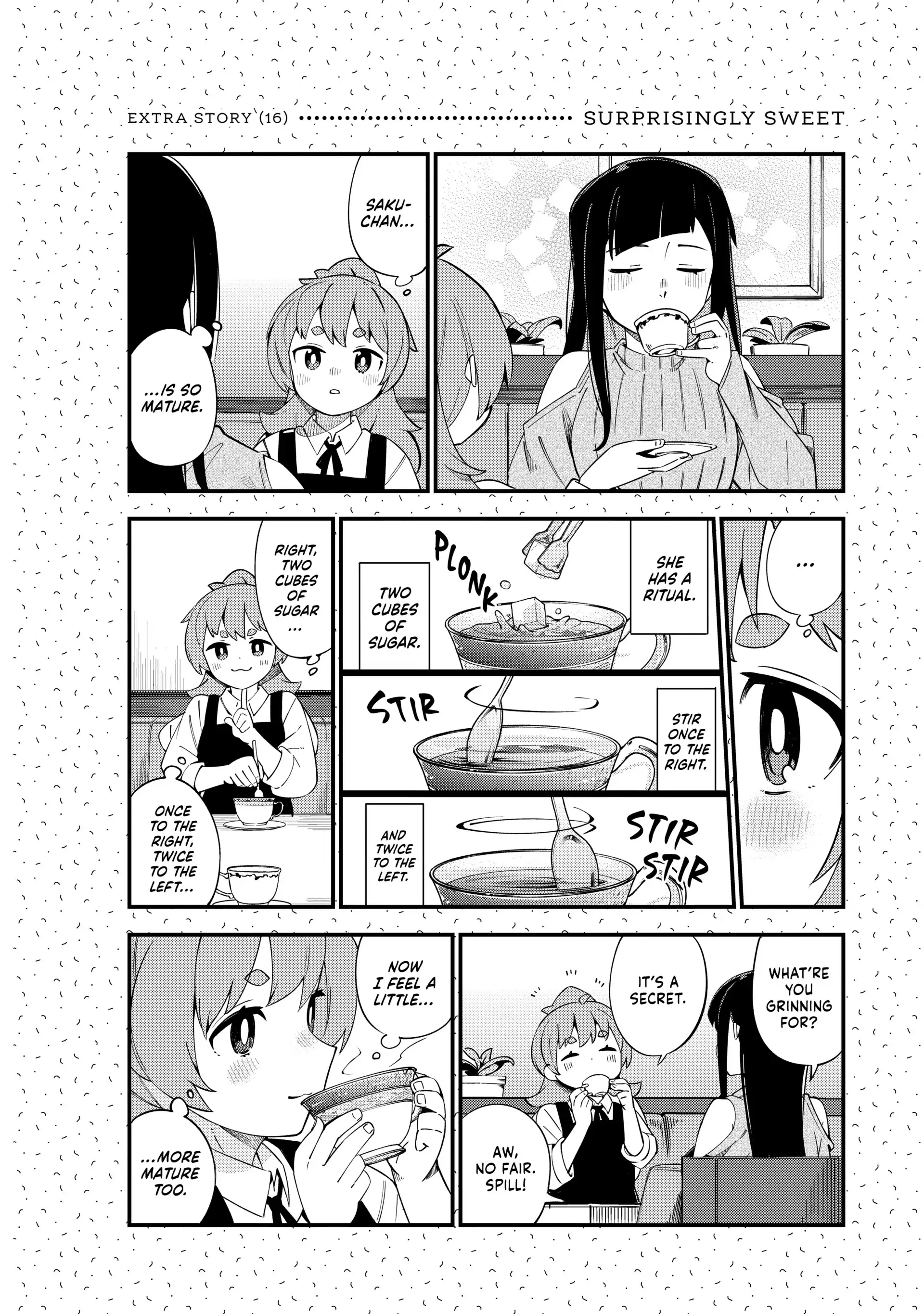 Read Cuprum Bride chapter 43 image 25 on Lezhin