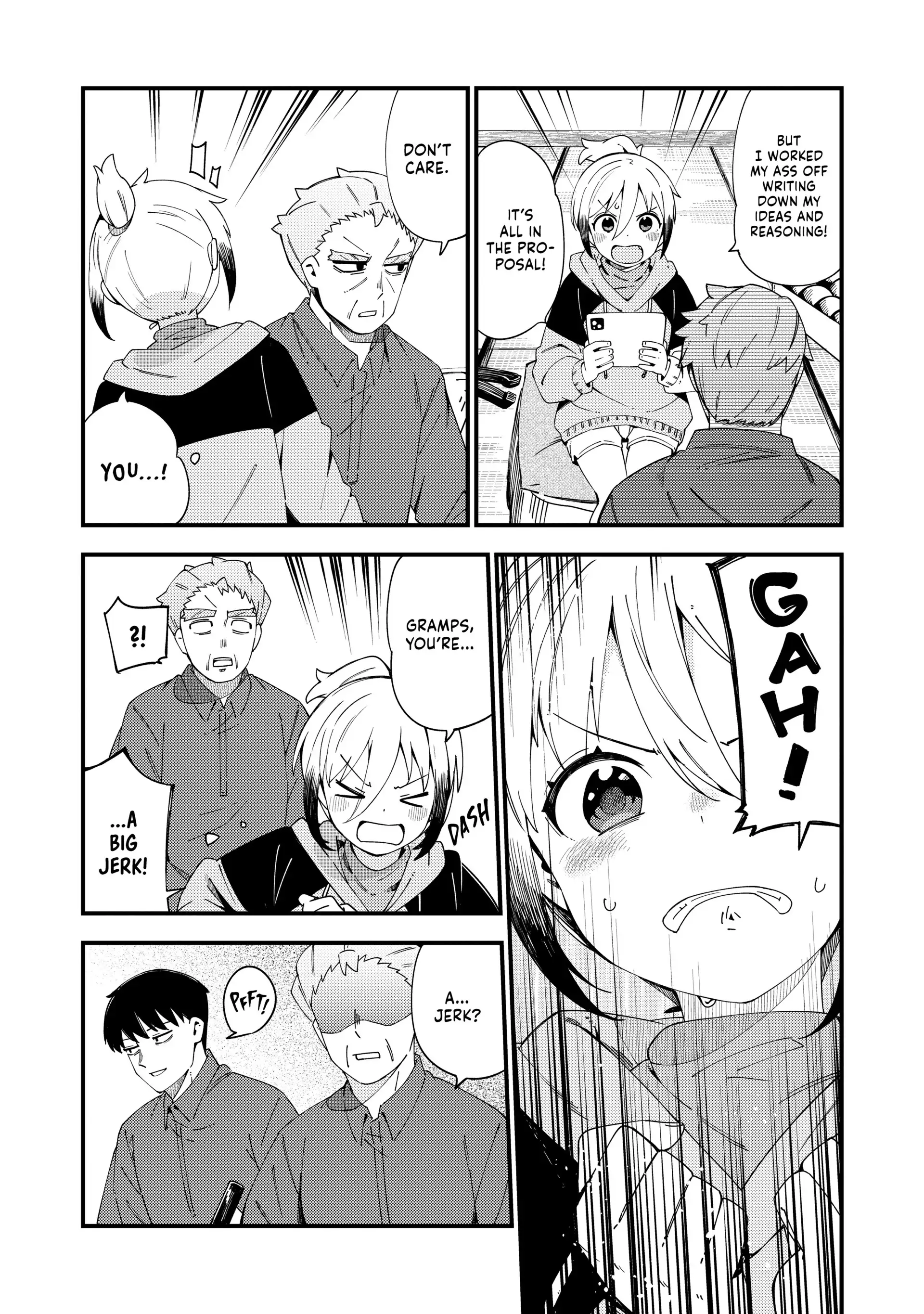 Read Cuprum Bride chapter 43 image 4 on Lezhin
