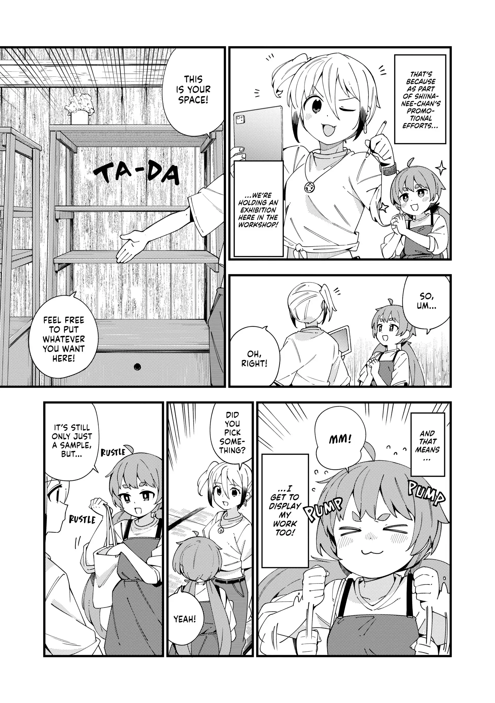 Read Cuprum Bride chapter 44 image 2 on Lezhin