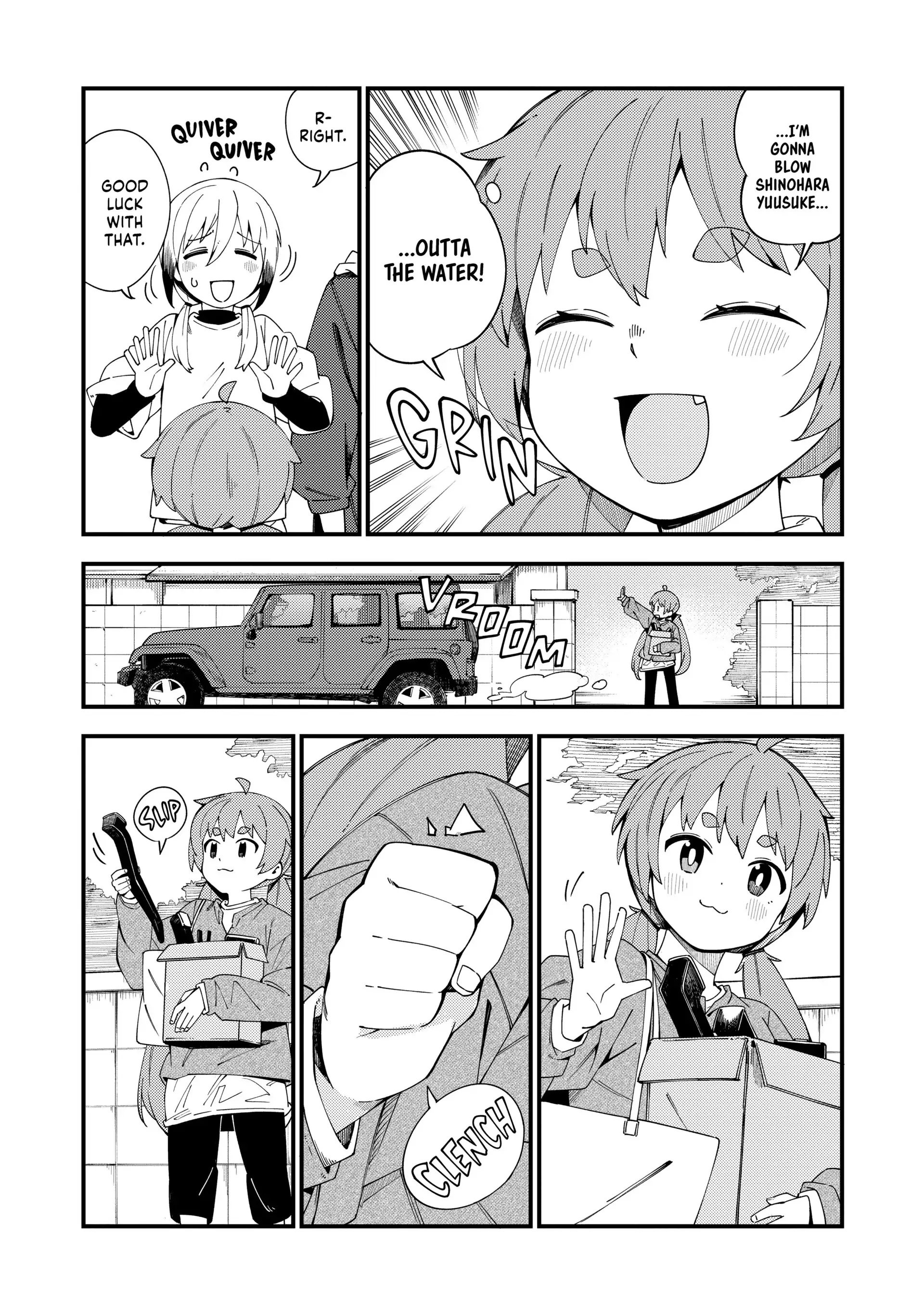 Read Cuprum Bride chapter 44 image 23 on Lezhin