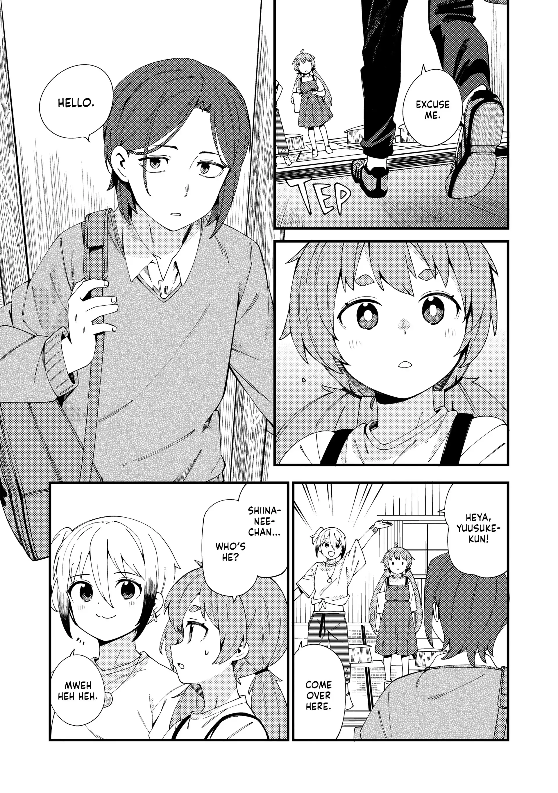 Read Cuprum Bride chapter 44 image 4 on Lezhin