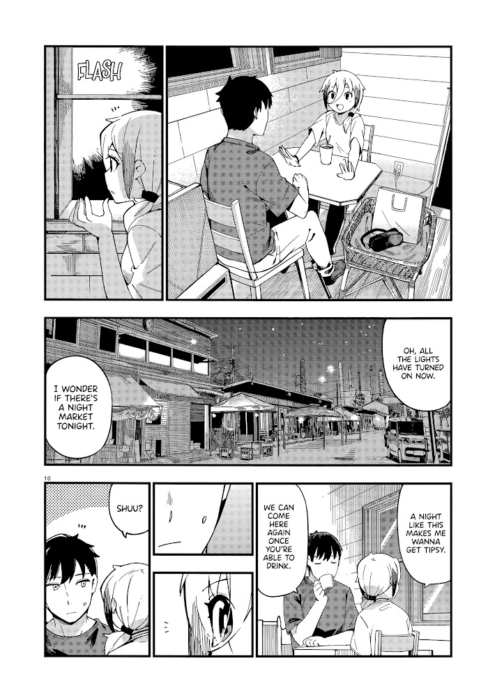 Read Cuprum Bride chapter 6 image 17 on Lezhin
