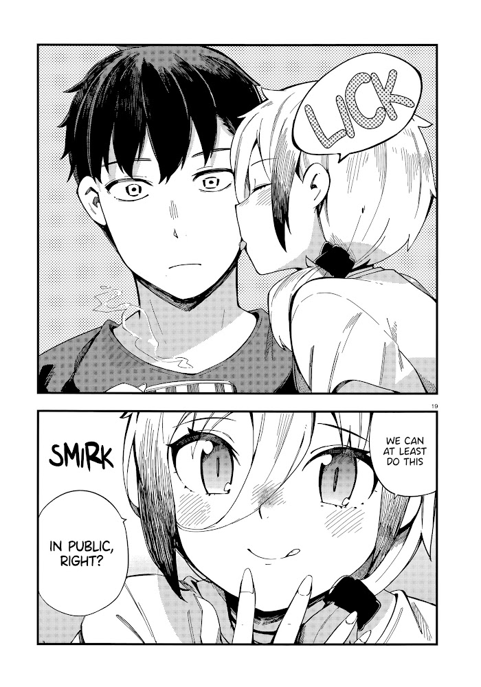 Read Cuprum Bride chapter 6 image 18 on Lezhin