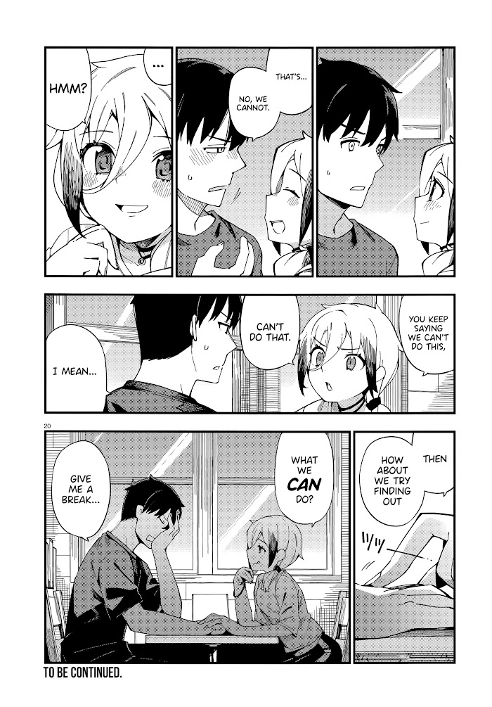 Read Cuprum Bride chapter 6 image 19 on Lezhin