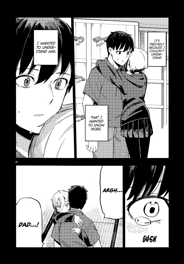 Read Cuprum Bride chapter 7 image 19 on Lezhin