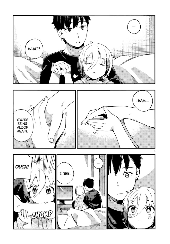 Read Cuprum Bride chapter 7 image 2 on Lezhin