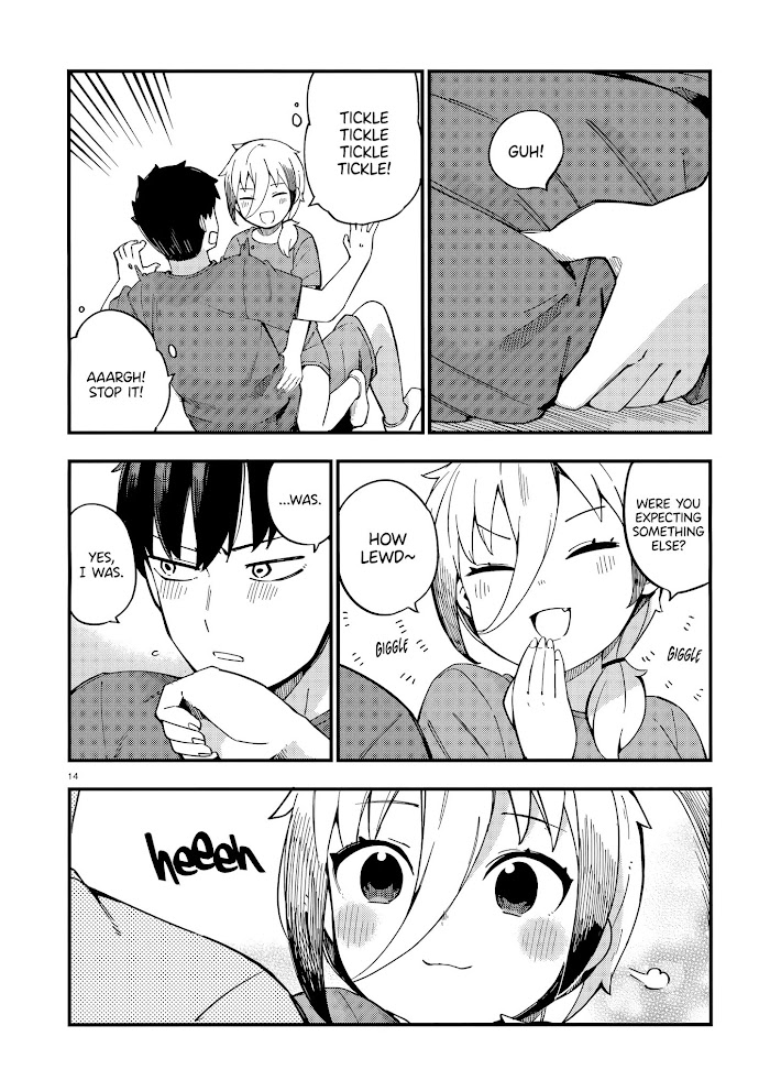 Read Cuprum Bride chapter 9 image 14 on Lezhin