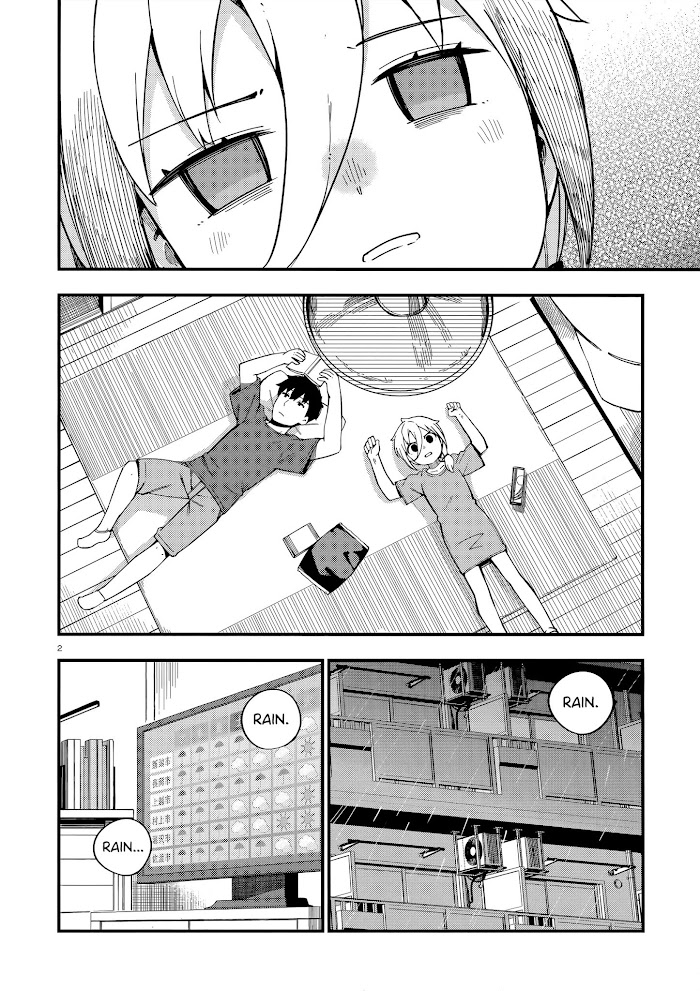 Read Cuprum Bride chapter 9 image 2 on Lezhin