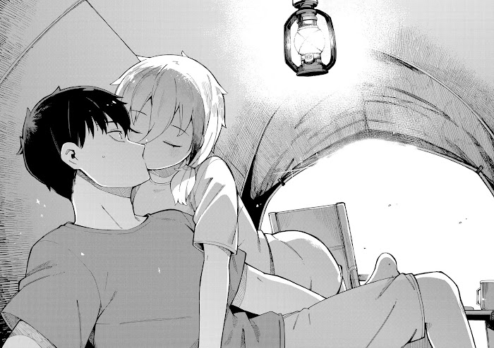 Read Cuprum Bride chapter 9 image 22 on Lezhin
