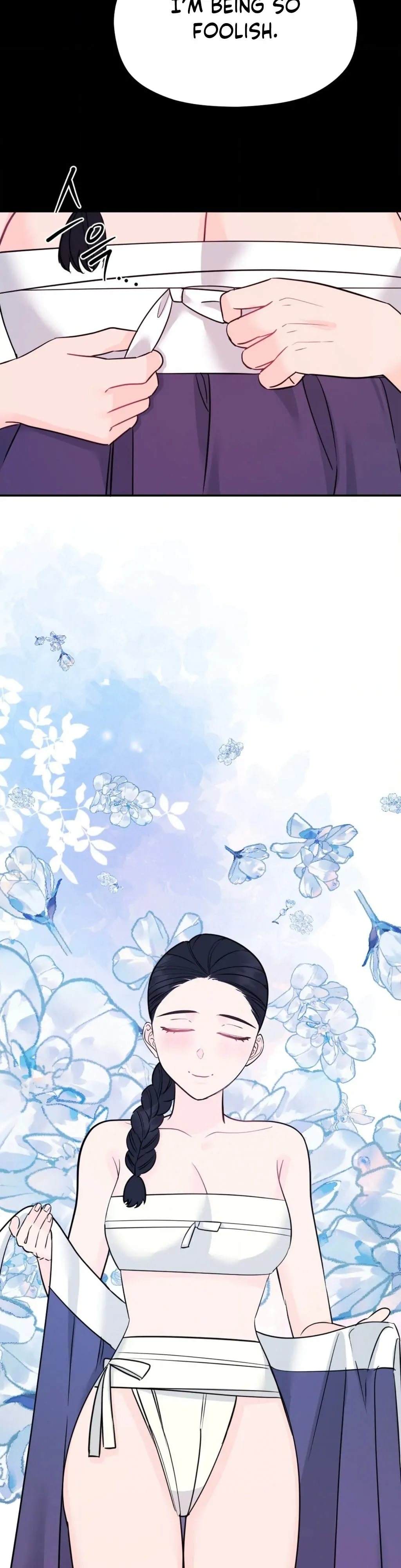 Read Cure History chapter 2 image 12 on Lezhin