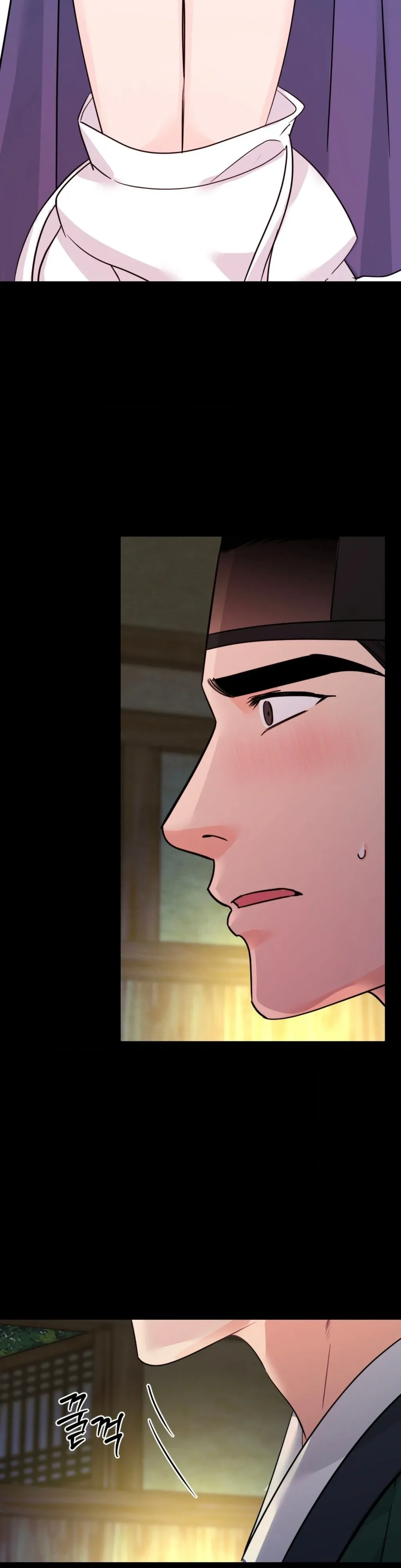 Read Cure History chapter 2 image 13 on Lezhin