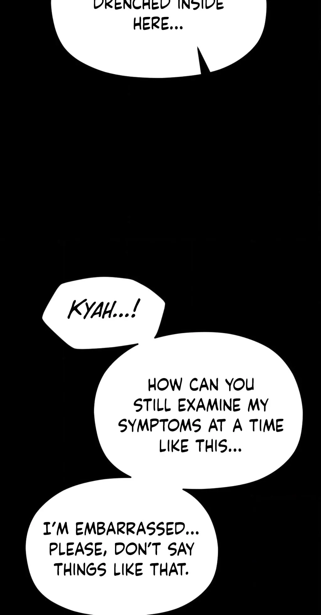 Read Cure History chapter 2 image 29 on Lezhin